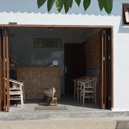 Lembongan Lux Villas