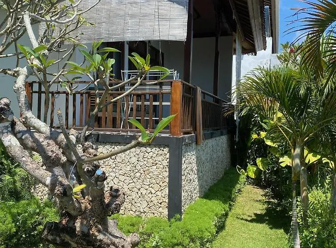 Lembongan Lux Hotel Klungkung