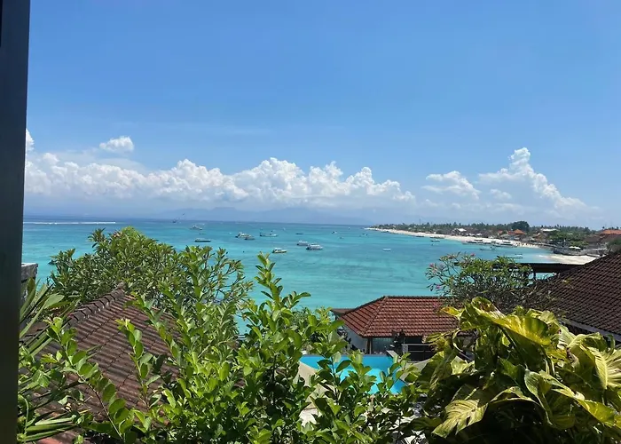 Lembongan Lux Klungkung