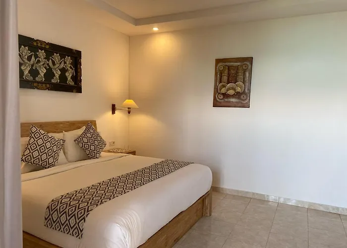 Lembongan Lux 3* Klungkung