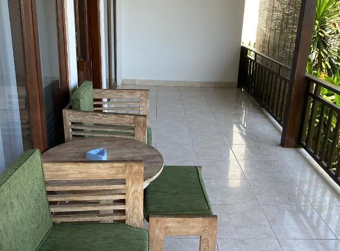 Lembongan Lux