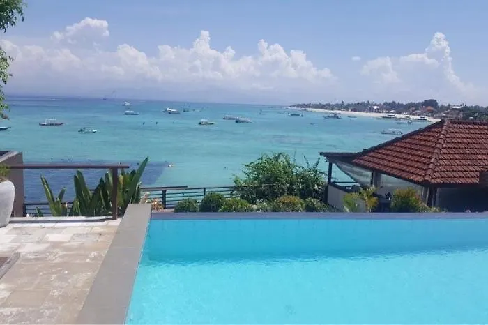 Lembongan Lux 3*