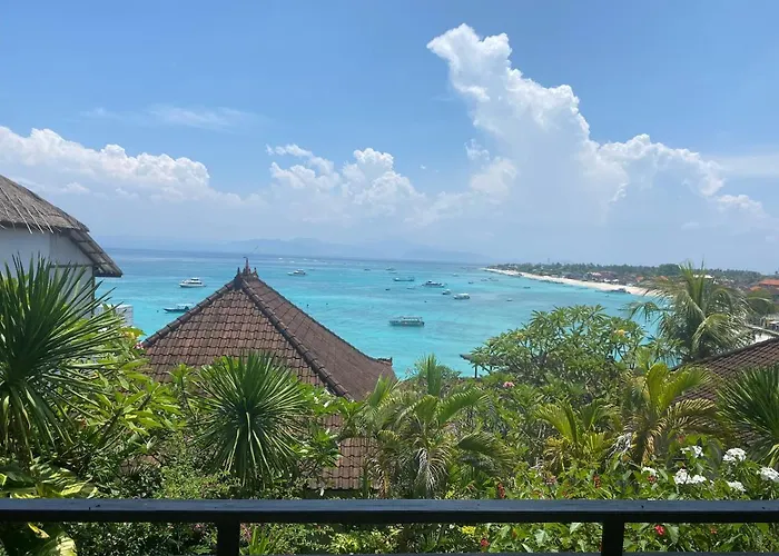 Hotel Lembongan Lux