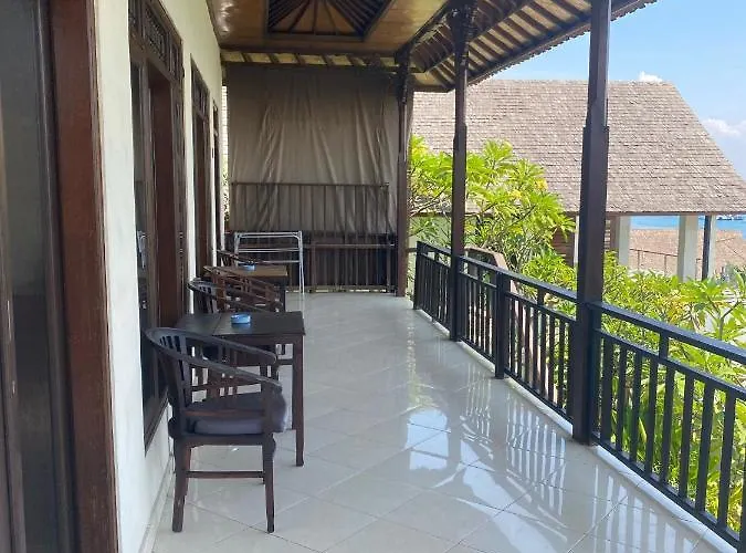 Hotel Lembongan Lux