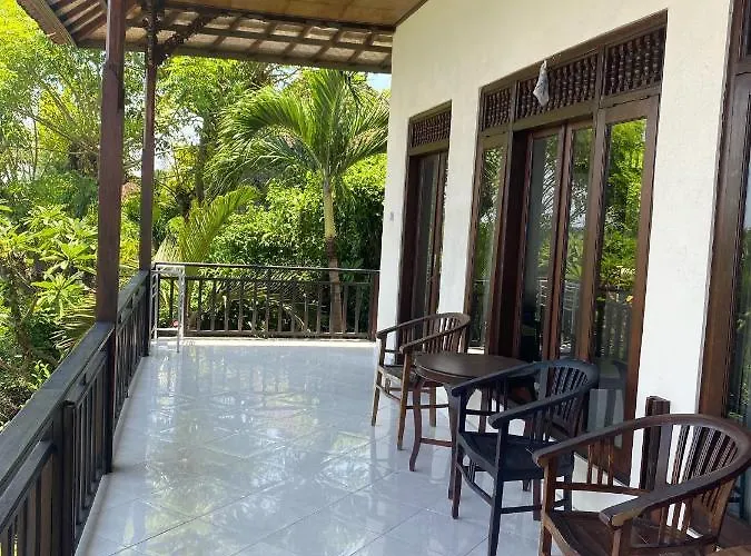 Lembongan Lux 3* Klungkung