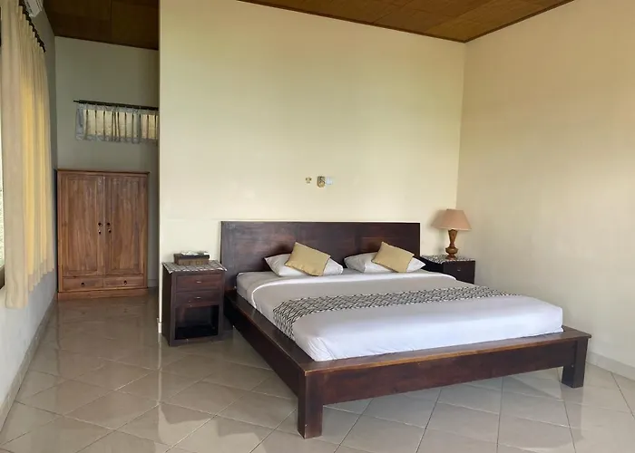 Lembongan Lux 3*
