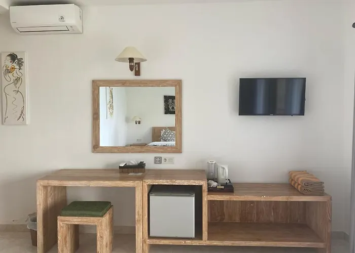 Lembongan Lux Hotel Klungkung