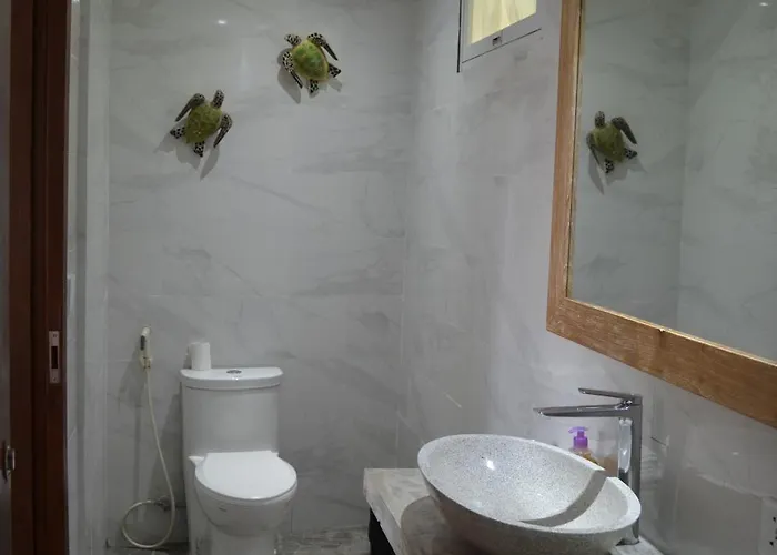Lembongan Lux Hotel Klungkung