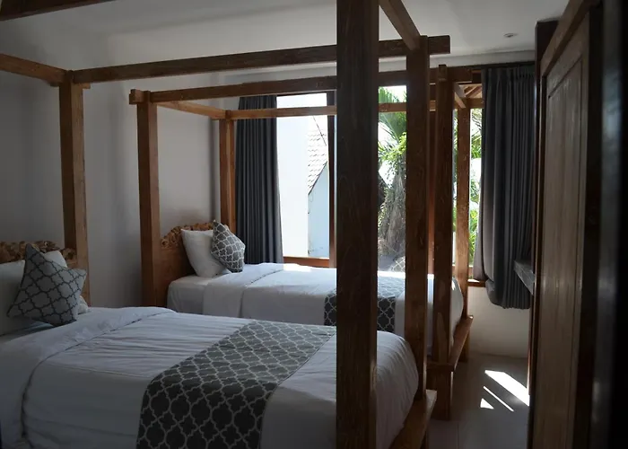 Lembongan Lux Klungkung