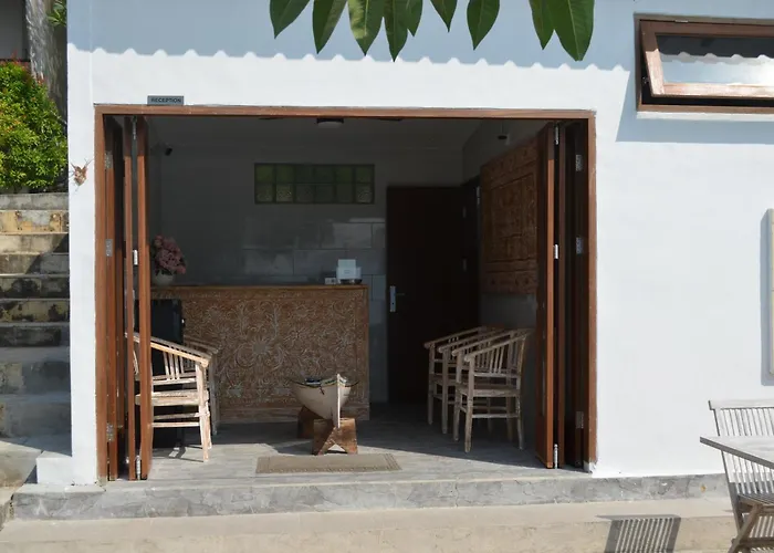 Lembongan Lux
