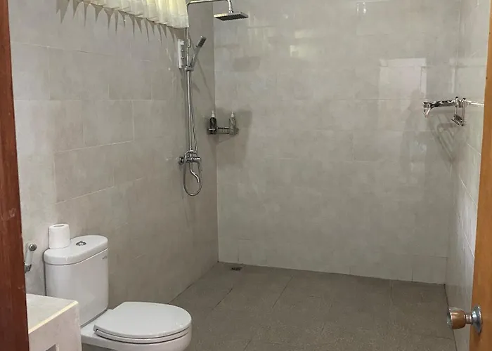 Hotel Lembongan Lux