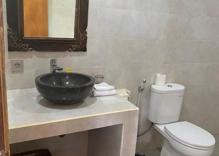 Hotel Lembongan Lux Klungkung