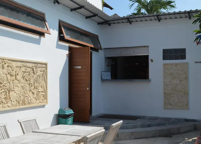 Hotel Lembongan Lux Klungkung