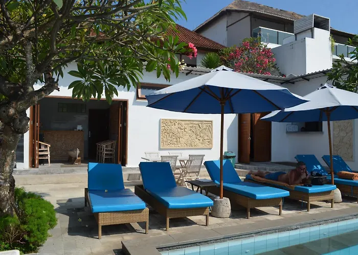 Lembongan Lux Klungkung