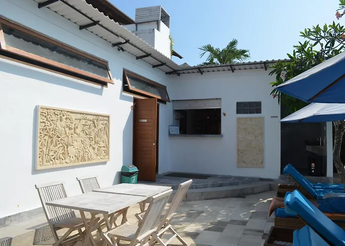 Lembongan Lux 3* Klungkung