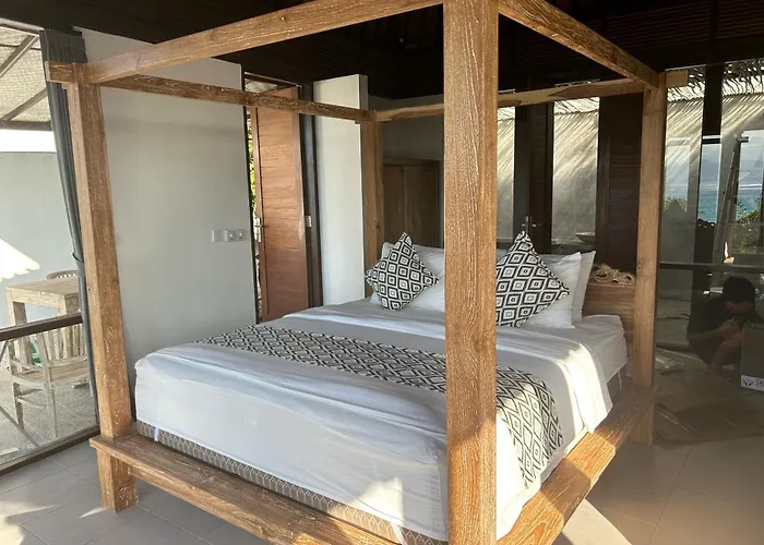 Lembongan Lux 3*