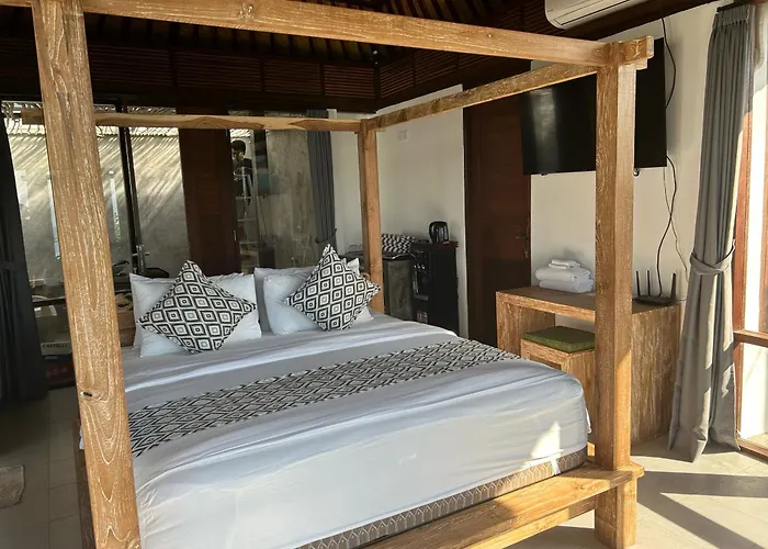 Lembongan Lux 3* Klungkung