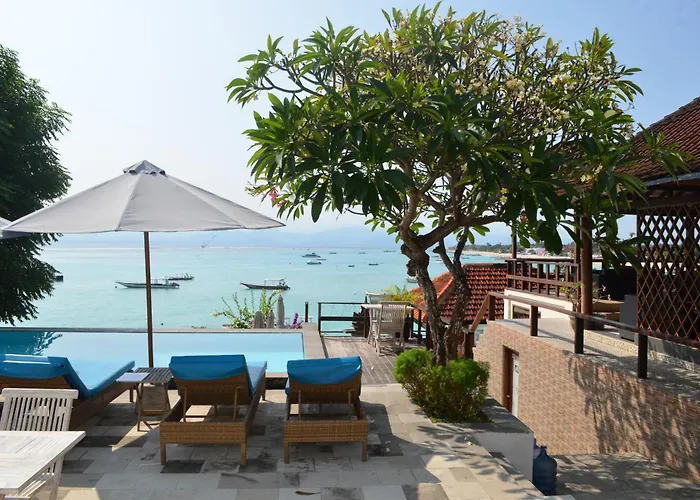 Hotel Lembongan Lux Klungkung