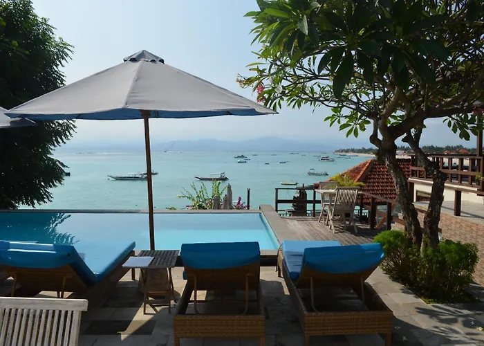 Lembongan Lux Klungkung