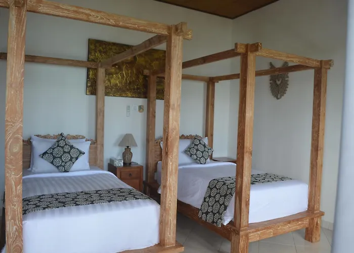 Lembongan Lux 3* Klungkung
