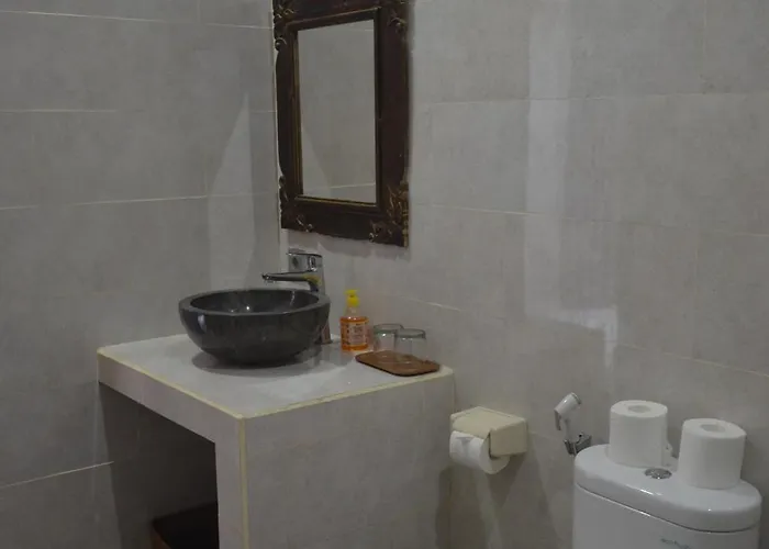 Hotel Lembongan Lux