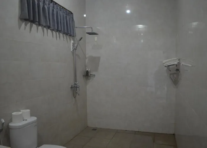 Hotel Lembongan Lux 3*