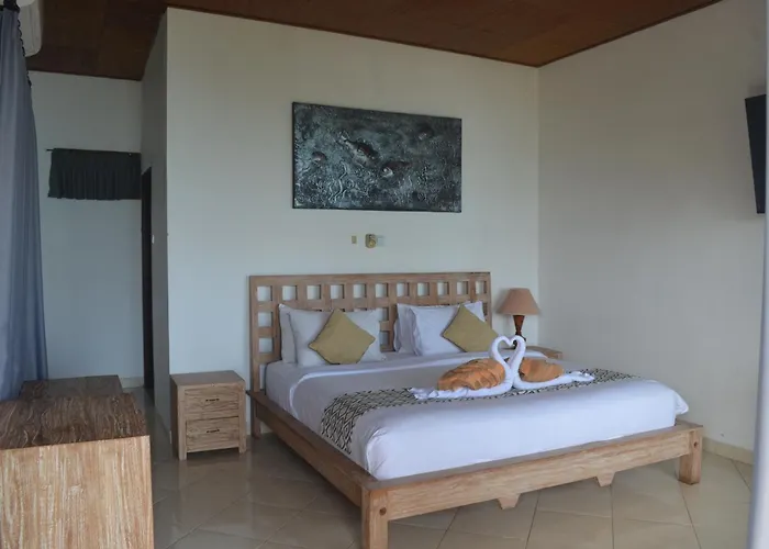 Lembongan Lux Hotel Klungkung