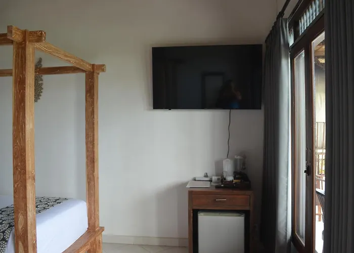 Hotel Lembongan Lux Klungkung