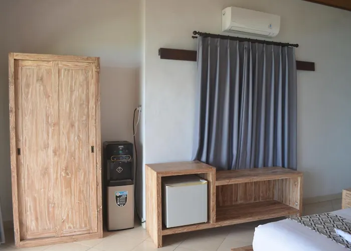 Lembongan Lux 3*