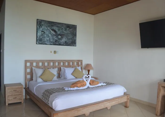 Lembongan Lux Klungkung