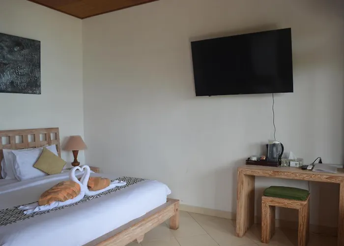 Lembongan Lux 3* Klungkung