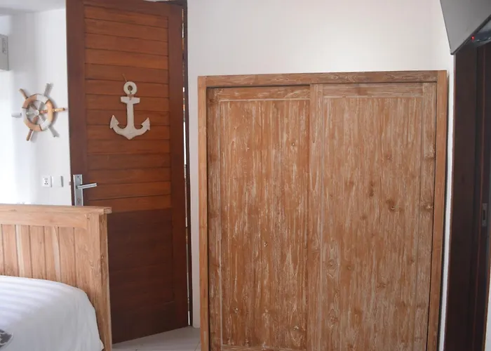 Lembongan Lux