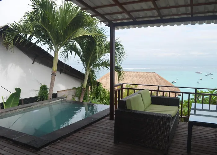Lembongan Lux Klungkung