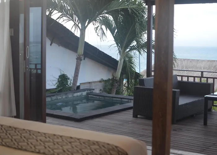 Lembongan Lux 3* Klungkung