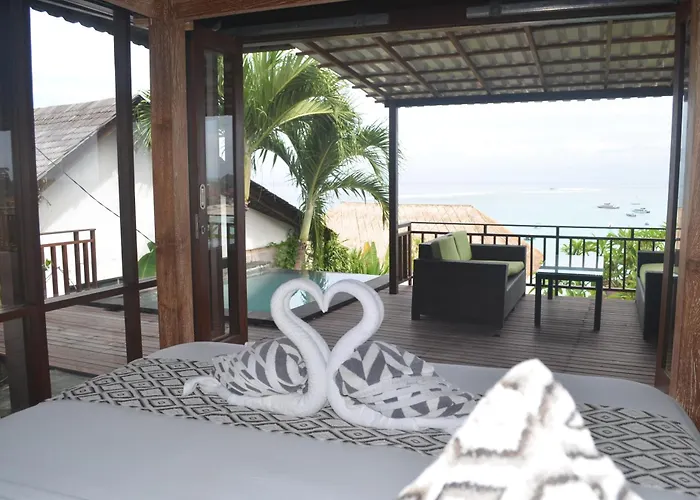 Lembongan Lux Hotel Klungkung