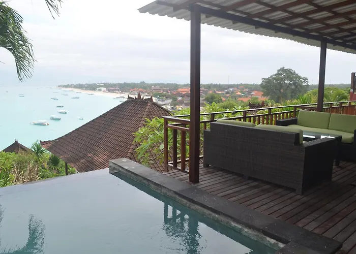 Lembongan Lux Klungkung