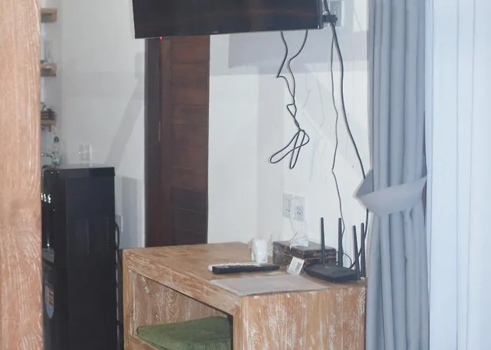 Lembongan Lux 3* Klungkung