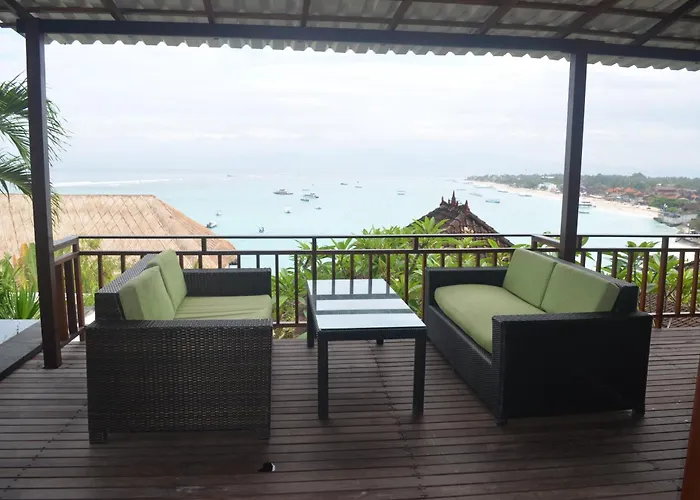 Lembongan Lux
